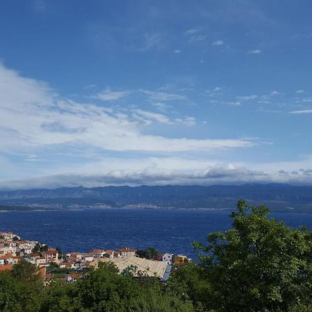 Sunset Apartment Vrbnik Exterior photo